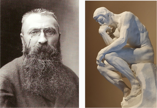 THE RODIN SCAMS