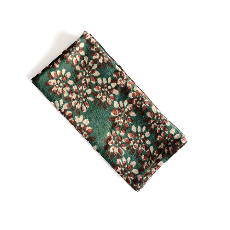 AMAR NAPKIN BY ICHCHA (SET OF 4)