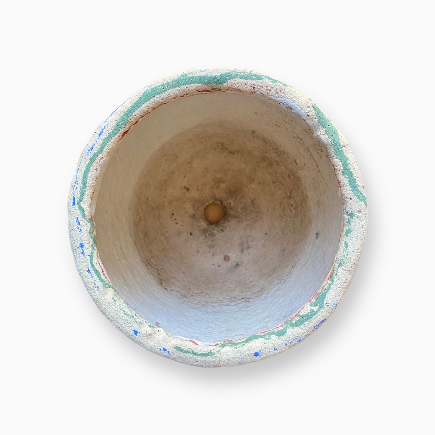 OZARK ROADSIDE POTTERY