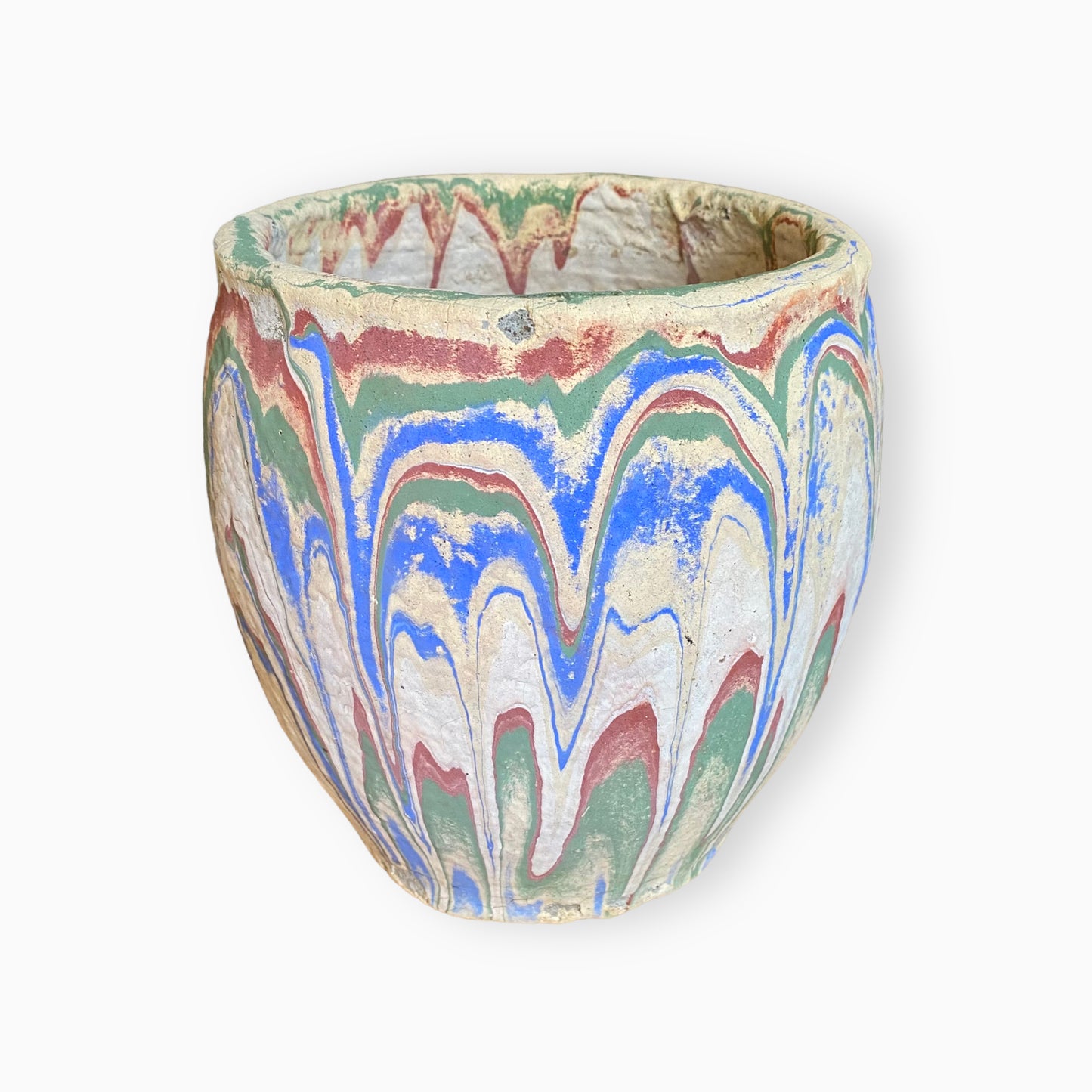 OZARK ROADSIDE POTTERY