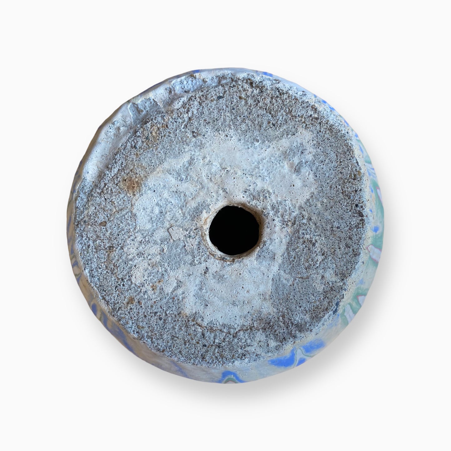 OZARK ROADSIDE POTTERY