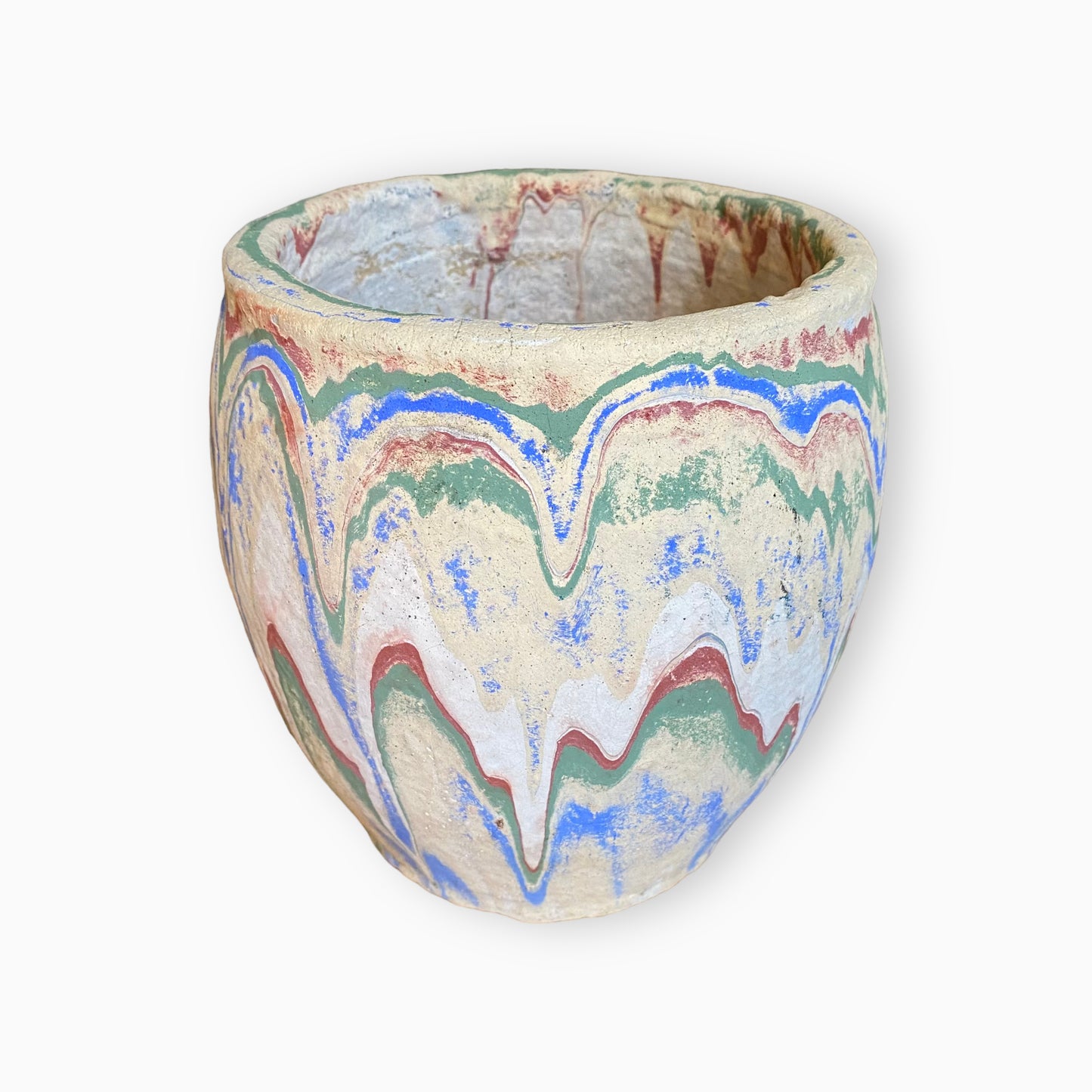 OZARK ROADSIDE POTTERY