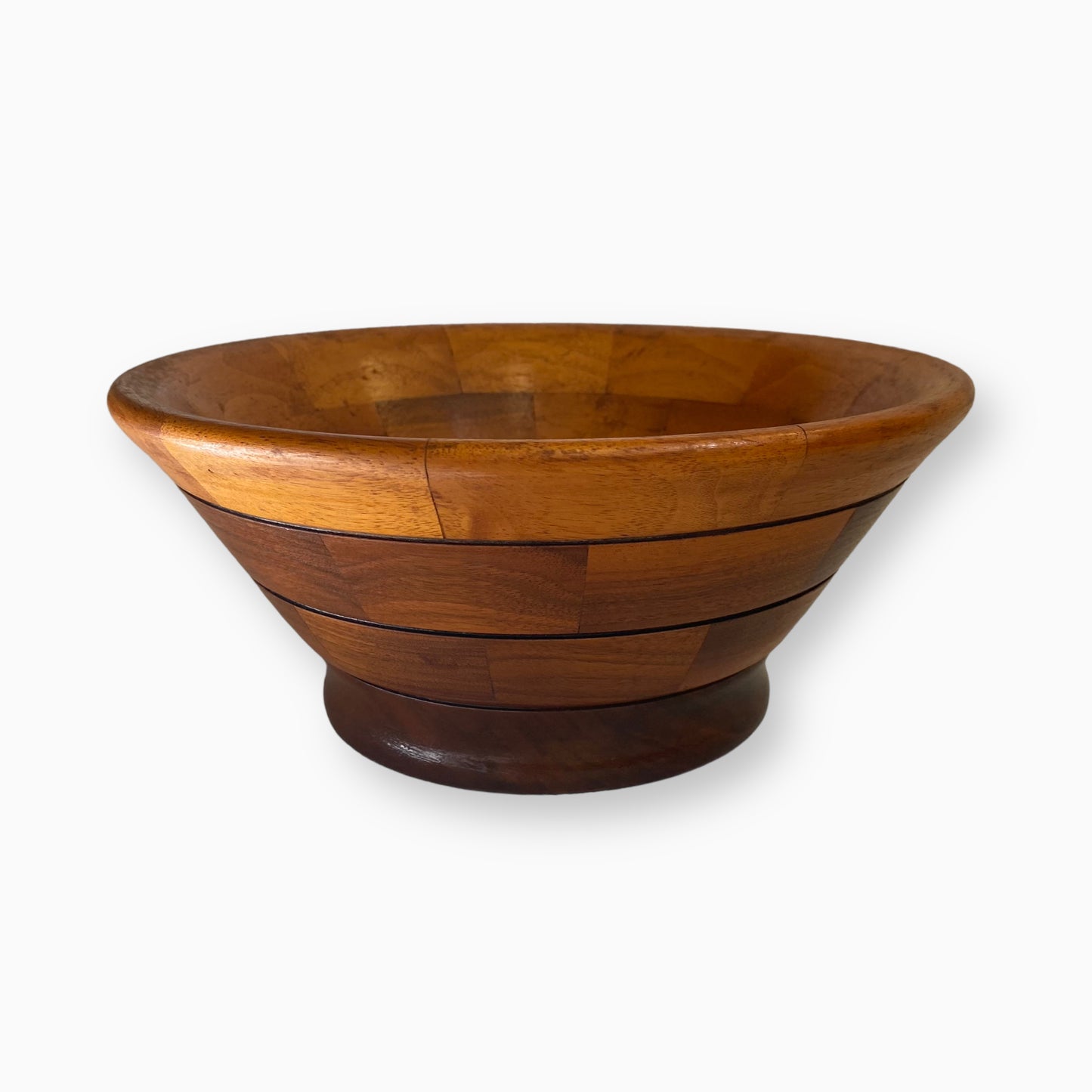 SEGMENTED BOWL