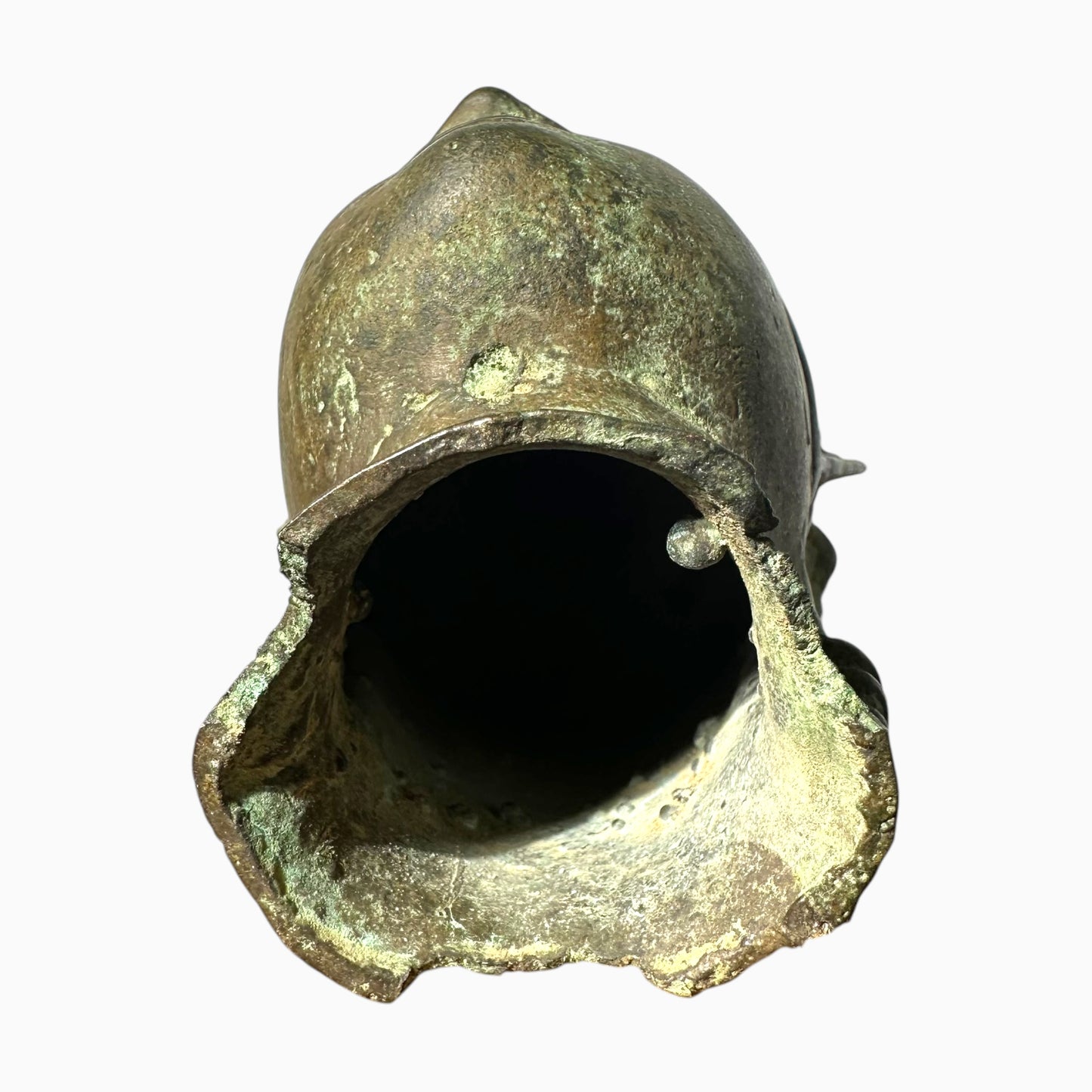 BUDDHA HEAD