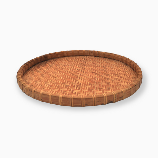 WINNOWING BASKET