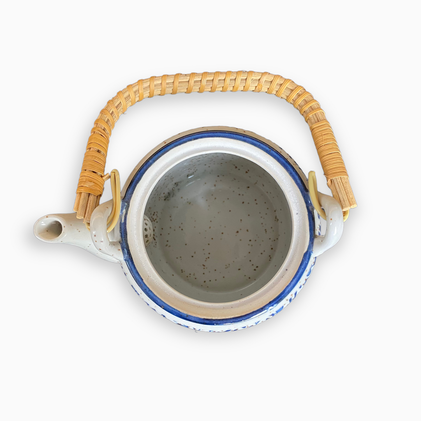 JAPANESE TEA SET
