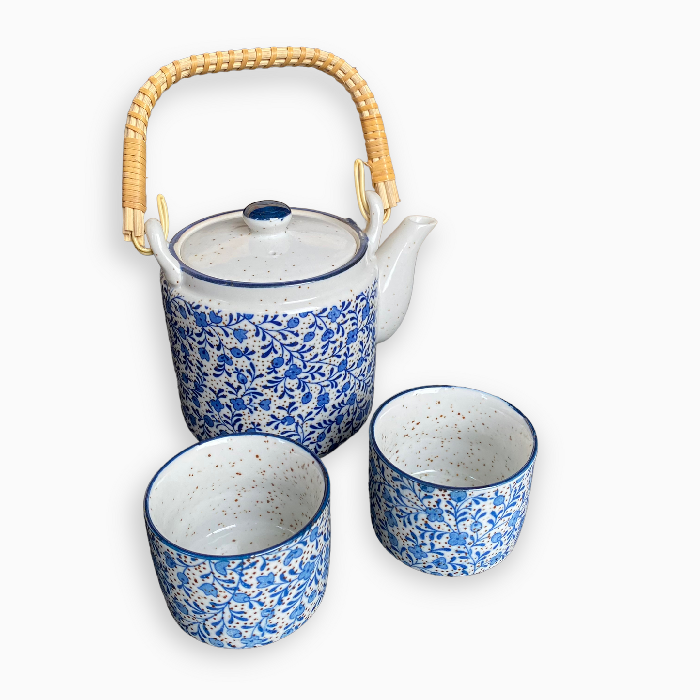 JAPANESE TEA SET