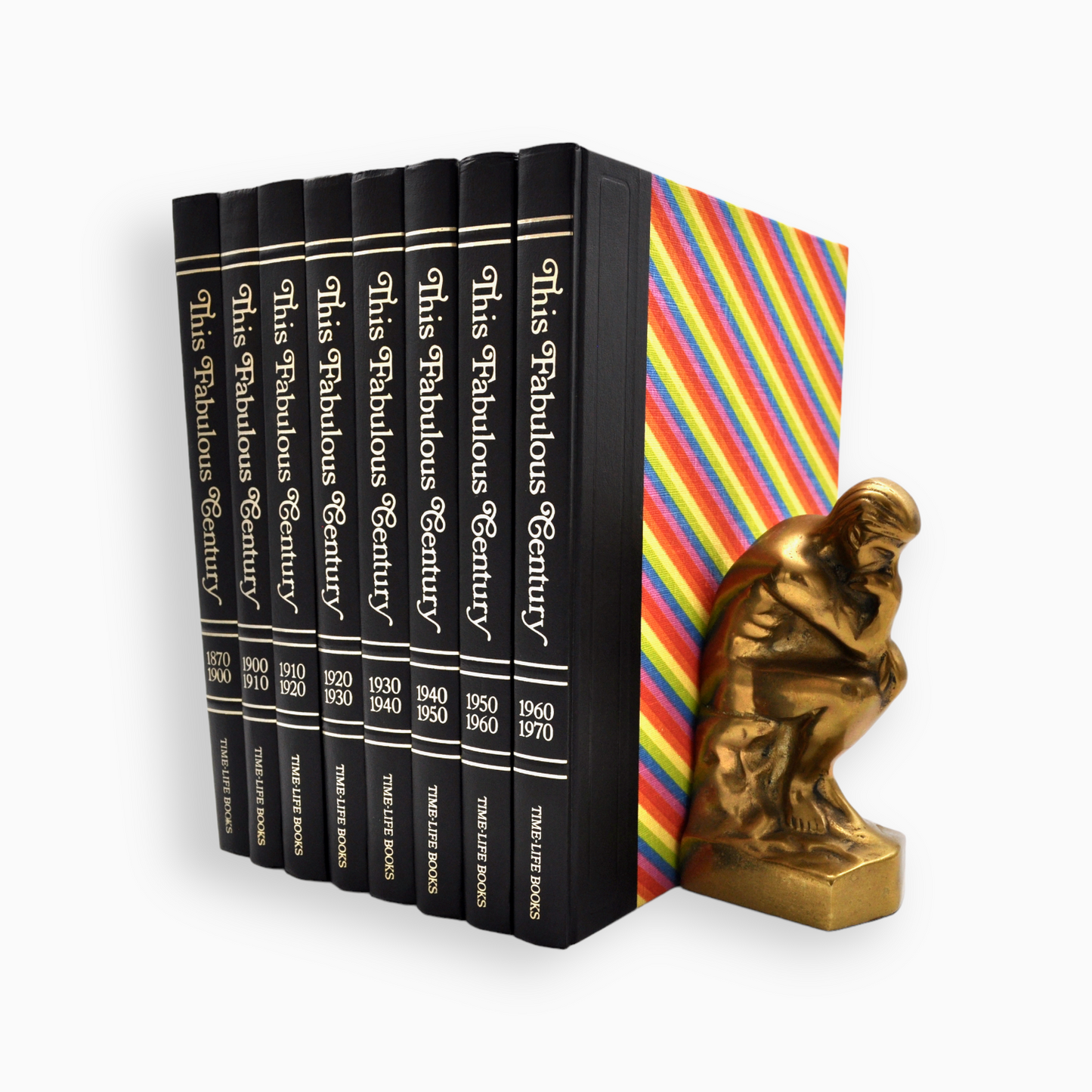 This Fabulous Century Time Life Books