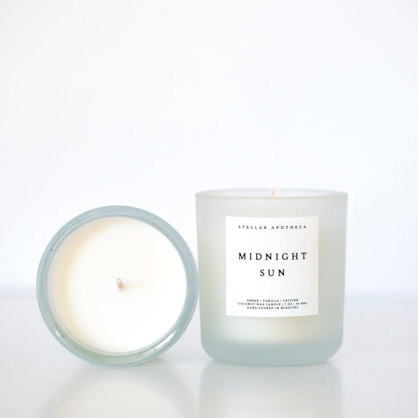 MIDNIGHT SUN - CLASSIC CANDLE