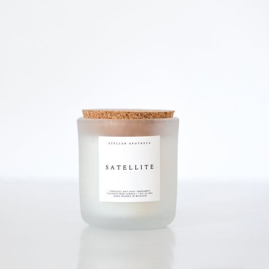 STELLAR APOTHECA SATELLITE CLASSIC CANDLE