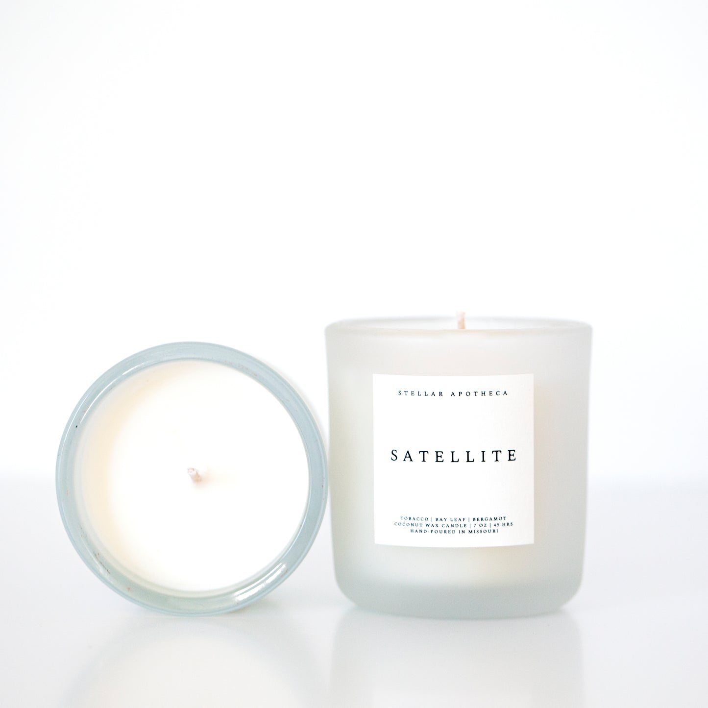 STELLAR APOTHECA SATELLITE CLASSIC CANDLE