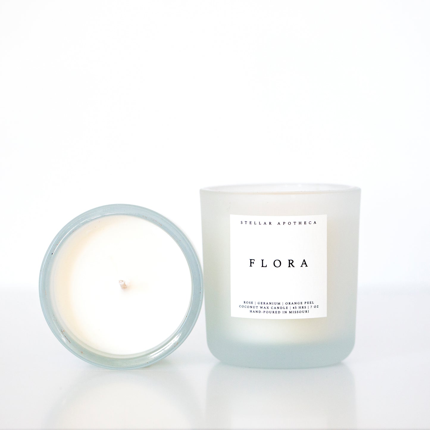 STELLAR APOTHECA FLORA CLASSIC CANDLE