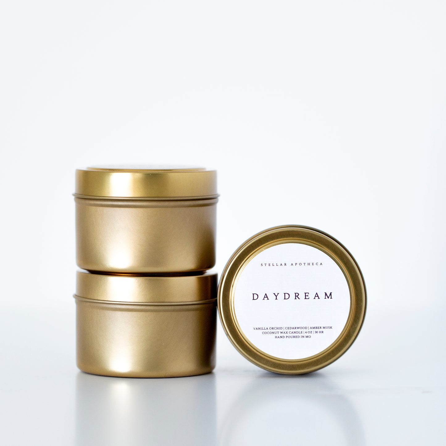 STELLAR APOTHECA DAYDREAM TRAVEL TIN