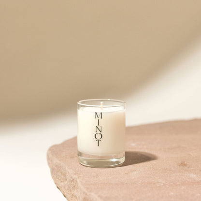 MINOT LUNA MINI CANDLE