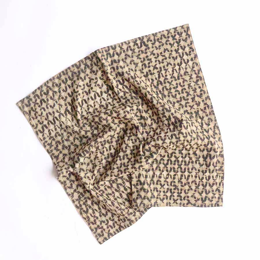 SPARROW NAPKINS BY ICHCHA (SET OF 4)
