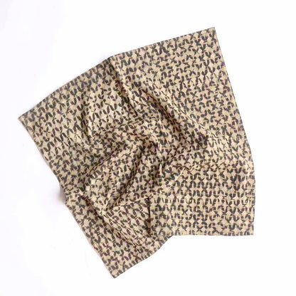 SPARROW NAPKINS BY ICHCHA (SET OF 4)
