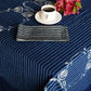 STRIPE NAPKIN BY ICHCHA (SET OF 4)