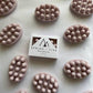 SOAP MASSAGE BARS - JOJOBA + LAVENDER