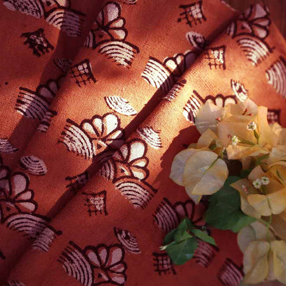 TOPHA NAPKINS BY ICHCHA (SET OF 4)