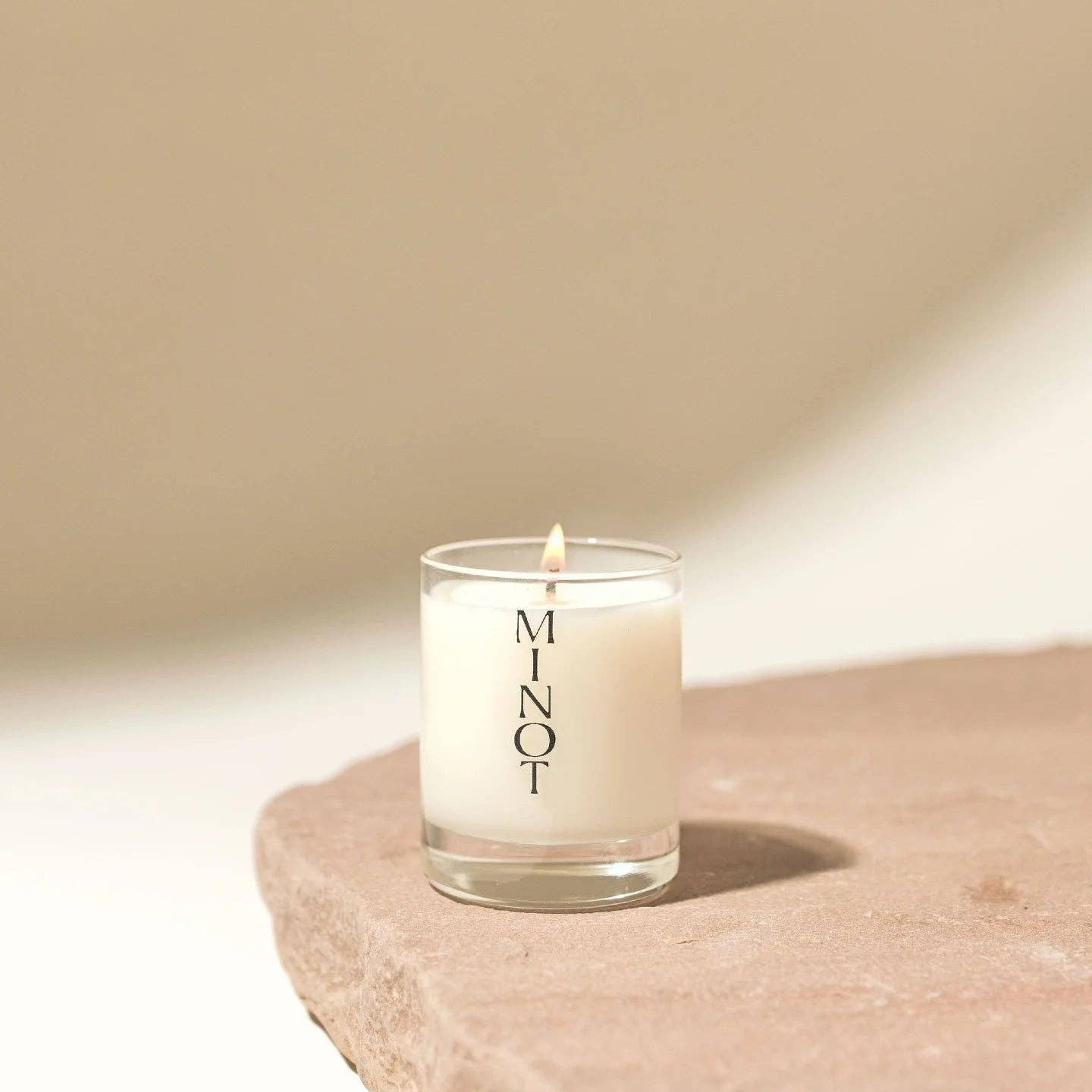 MINOT DAYBREAK MINI CANDLE