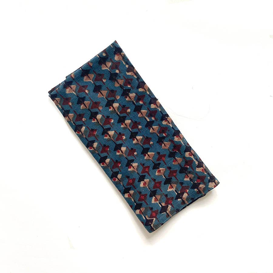 TARA NAPKINS BY ICHCHA (SET OF 4)