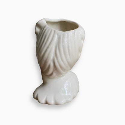 Betty Grable Ceramic Lady Head Vase