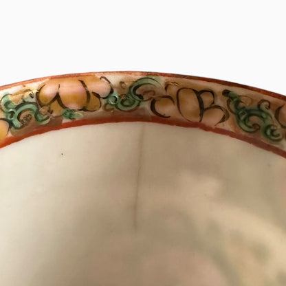 CHINESE TEACUP SET