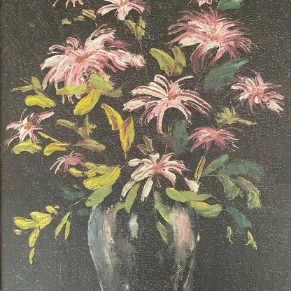 FLORAL STILL LIFE