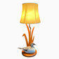 DUCK DECOY LAMP