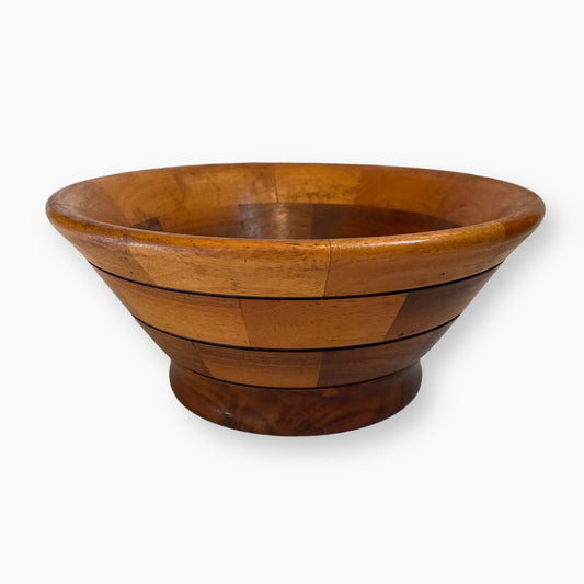 SEGMENTED BOWL