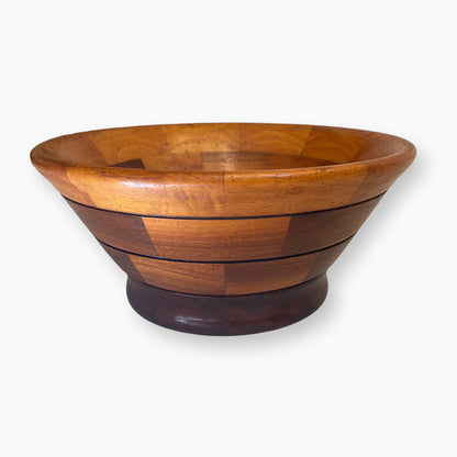 SEGMENTED BOWL
