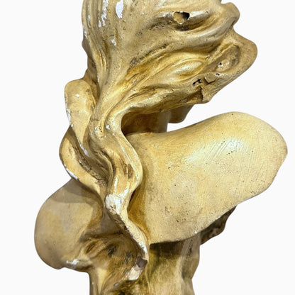 CERAMIC LYGIE BUST
