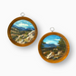 CIRCULAR LANDSCAPES