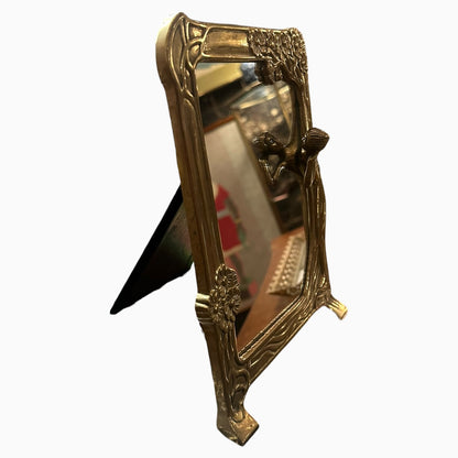 ART NOUVEAU MIRROR