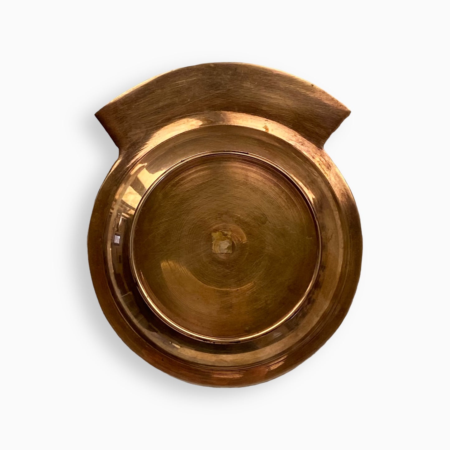 POCKET CHANGE DiSH