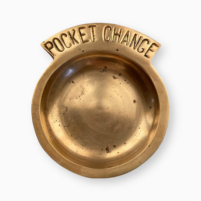 POCKET CHANGE DiSH