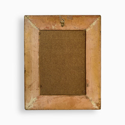 Vintage floral still life