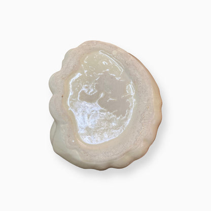 Vintage Glamour Girl Head Vase