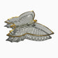 Butterfly candy dish