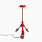 Vintage Ikea Kila Lamp By Harry Allen