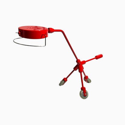 Vintage Ikea Kila Lamp By Harry Allen