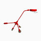 Vintage Ikea Kila Lamp By Harry Allen