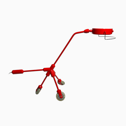 Vintage Ikea Kila Lamp By Harry Allen