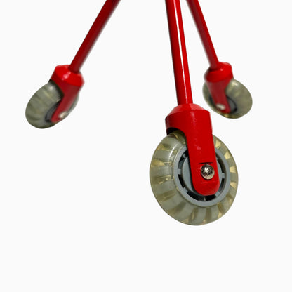 Vintage Ikea Kila Lamp By Harry Allen