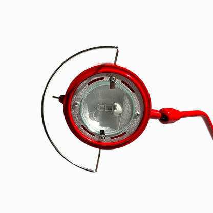 Vintage Ikea Kila Lamp By Harry Allen