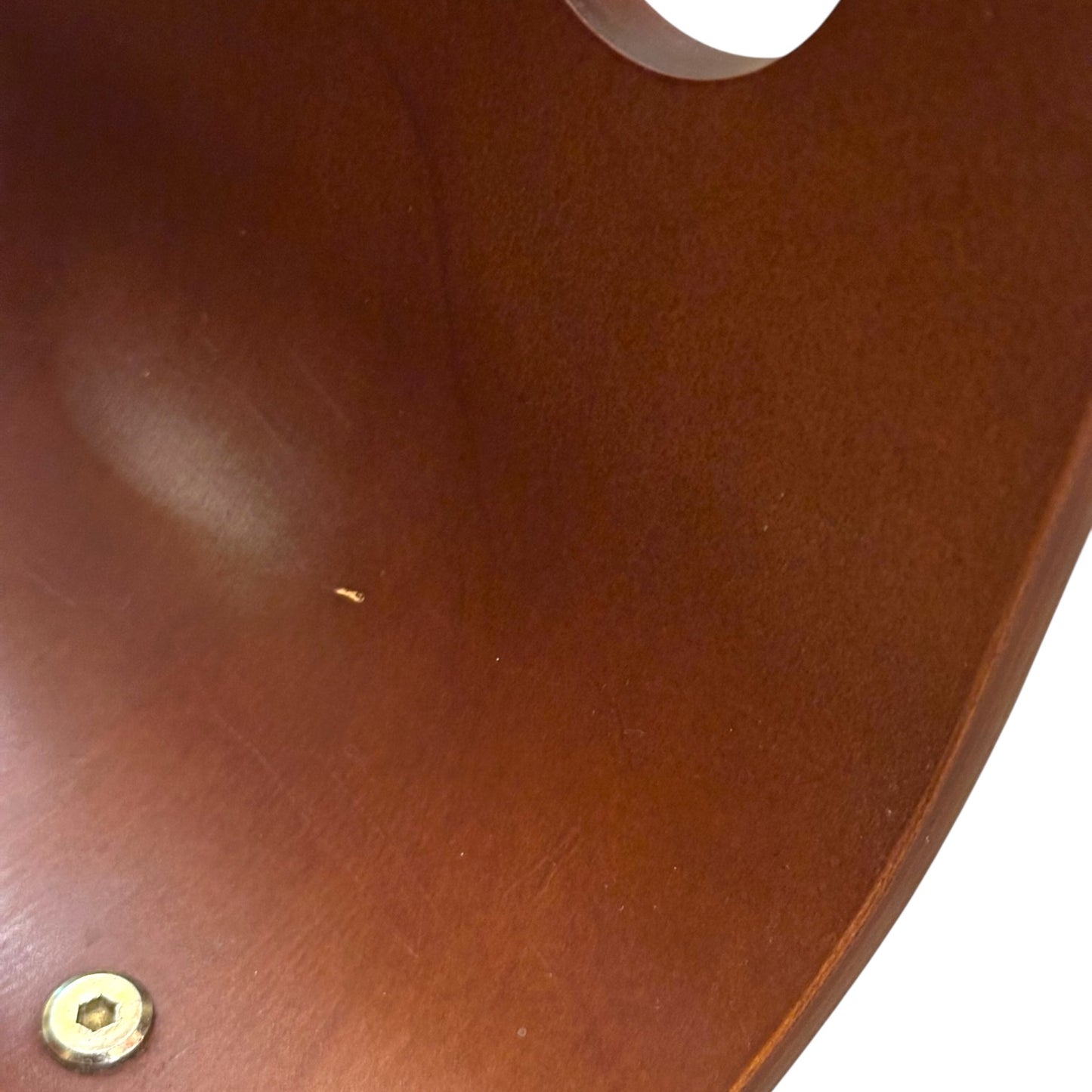 BENTWOOD MAGAZINE RACK