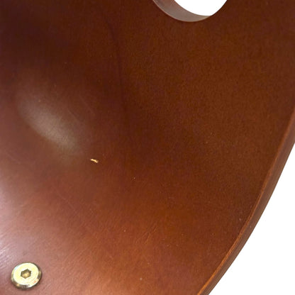 BENTWOOD MAGAZINE RACK