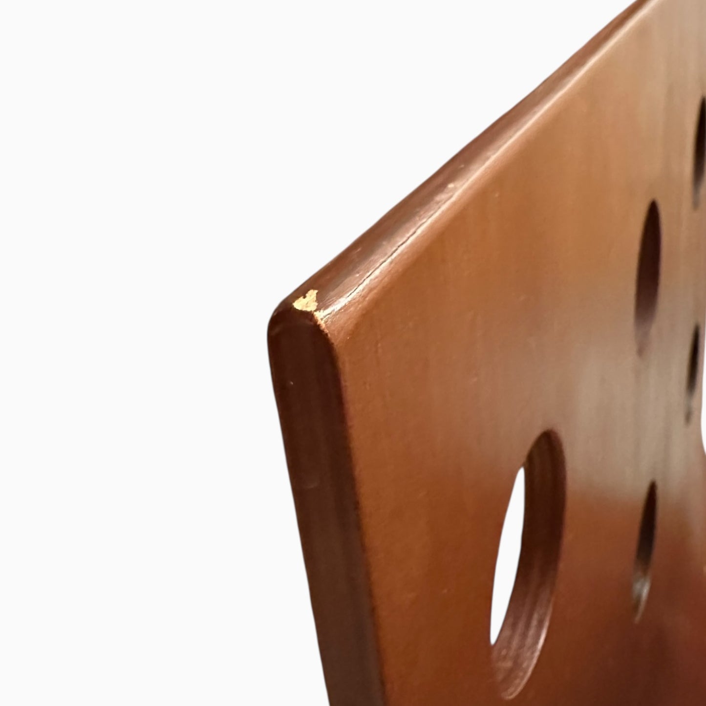 BENTWOOD MAGAZINE RACK
