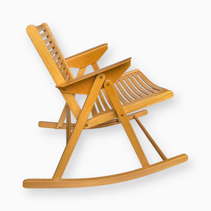 REX ROCKING CHAIR