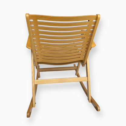 REX ROCKING CHAIR
